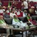 The University of Blida in Algeria organizes a day in solidarity with the Sahrawi cause