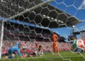 Germany passes the group – KOHA.net