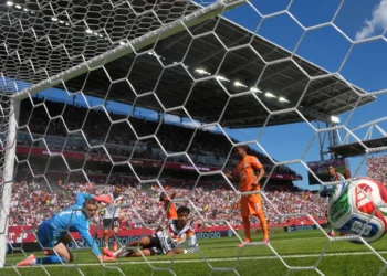 Germany passes the group – KOHA.net