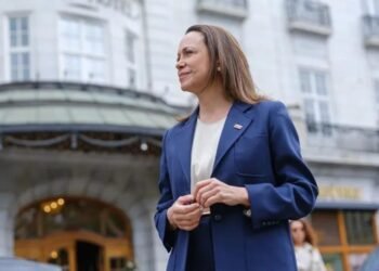 Venezuela: Venezuela says that a negotiation with Machado is not planned