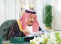 Al-Riyadh newspaper | The Council of Ministers affirms the Kingdom’s firm positions in supporting the establishment of security and stability in the region and the world