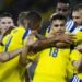 Swedish dream start in the World Cup – beat Tunisia 5-1