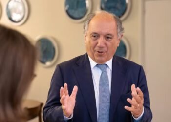 Crans-Montana Brand: Italy’s ambassador becomes a board member of Beloved