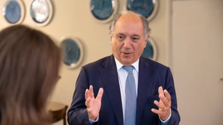 Crans-Montana Brand: Italy’s ambassador becomes a board member of Beloved