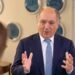 Crans-Montana Brand: Italy’s ambassador becomes a board member of Beloved