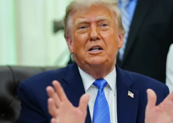 US-Iran peace deal: Donald Trump confirms end to war and reopening of the Strait of Hormuz