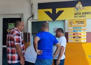 USA: They revoke the license of the company that intended to export oil to Cuba