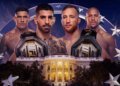 UFC Freedom 250 at the White House: announcement, card and interesting facts about the tournament| MMA