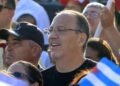 “If we lose total control of power, they will annihilate us,” is how the Cuban regime thinks