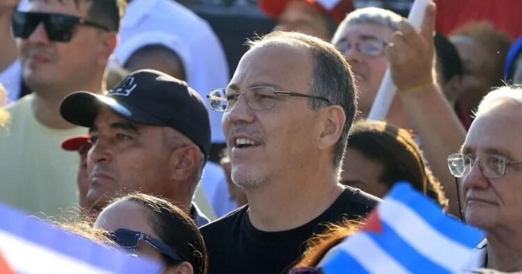 “If we lose total control of power, they will annihilate us,” is how the Cuban regime thinks