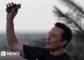 Musk's SpaceX overtakes Amazon to become world's fifth most valuable firmElon Musk's rocket firm has overtaken the retail and media empire in value after a surge in its share price.5 hrs agoBusiness