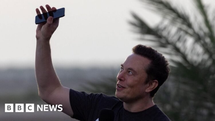 Musk's SpaceX overtakes Amazon to become world's fifth most valuable firmElon Musk's rocket firm has overtaken the retail and media empire in value after a surge in its share price.5 hrs agoBusiness