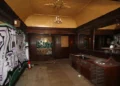 Paragon art deco cafe Katoomba, the graffiti and the landmark court action