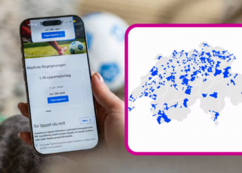 World Cup betting game with up to 800 points: How to help your community win