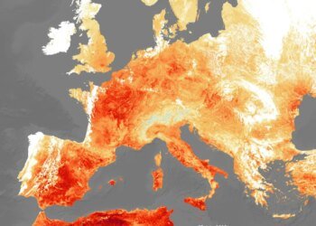 Switzerland will not join EU Copernicus scheme in coming years