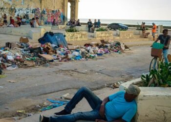 Cuba economic reform: Parliament decides on the biggest opening in decades