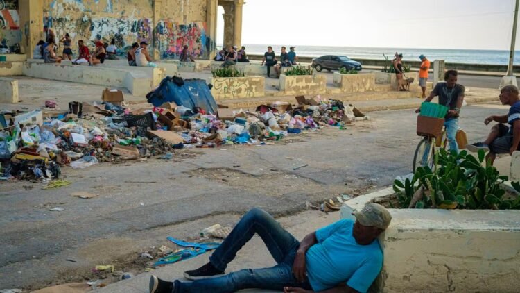 Cuba economic reform: Parliament decides on the biggest opening in decades