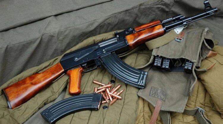 The court of Chernihiv sentenced the cadet to life imprisonment for the murder of two instructors