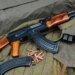 The court of Chernihiv sentenced the cadet to life imprisonment for the murder of two instructors