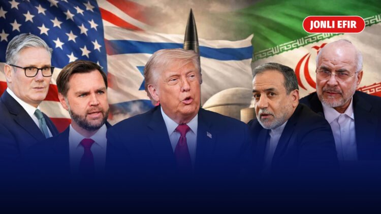 🔴 LIVE: US-Iran talks and Starmer’s resignation
