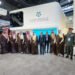 Al-Riyadh newspaper | The work of the Saudi pavilion participating in the Eurosatory 2026 exhibition begins in the Republic of France