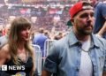 Could a Madison Square Garden wedding be the love story of Taylor Swift's wildest dreams?Officials confirmed someone applied for a permit to close the streets near Madison Square Garden on 4 July. 24 hrs agoUS & Canada