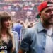 Could a Madison Square Garden wedding be the love story of Taylor Swift's wildest dreams?Officials confirmed someone applied for a permit to close the streets near Madison Square Garden on 4 July. 24 hrs agoUS & Canada