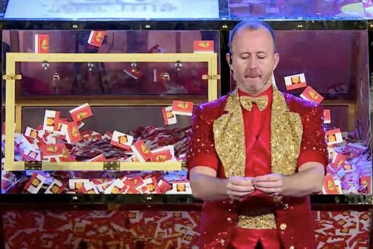 Dh20 million Big Ticket winner plans to help injured friend in coma for 3 months