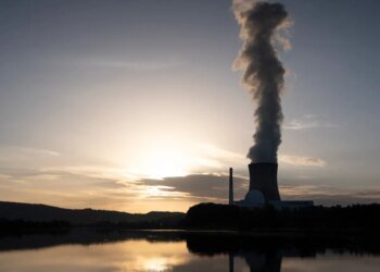 New nuclear power stations viable only with government support, says Swiss study