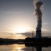 New nuclear power stations viable only with government support, says Swiss study
