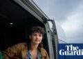 ‘It can flip quickly from being idyllic’: the reality of life for young van dwellers priced out of Cornwall’s housing market | Homelessness