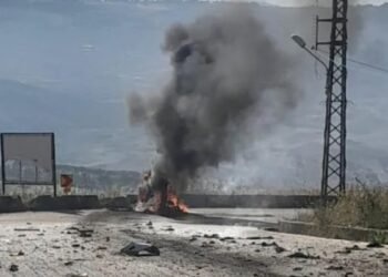 Israeli attack that will change the direction of the war: Brigadier General was killed