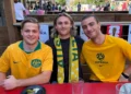 Socceroos at World Cup 2026: Australian fans descend on Vancouver with trips costing upwards of $15,000