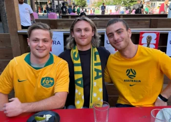 Socceroos at World Cup 2026: Australian fans descend on Vancouver with trips costing upwards of $15,000