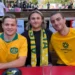 Socceroos at World Cup 2026: Australian fans descend on Vancouver with trips costing upwards of $15,000