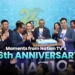 Moments from Nation TV’s 26th AnniversaryJune 05, 2026