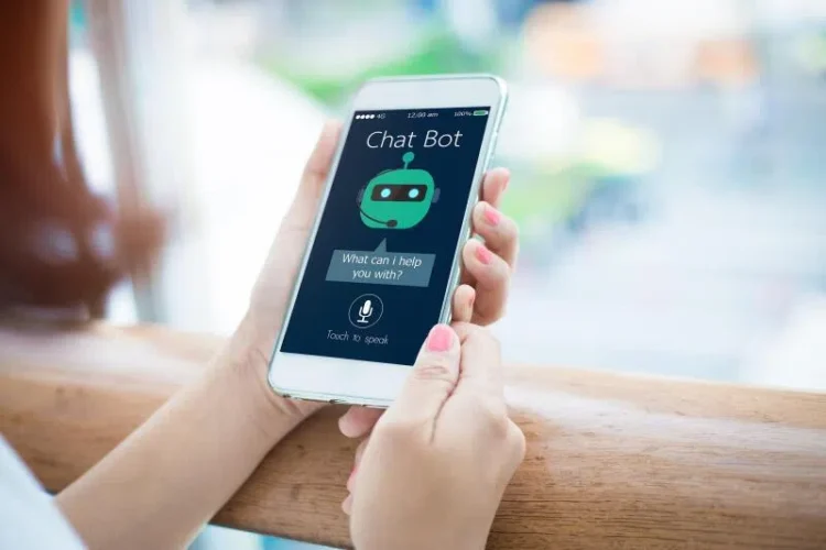 AI companions are coming. Privacy rules are not ready
