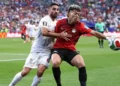 The bitter draw of the national team and waiting to advance to the knockout stage of the 2026 World Cup