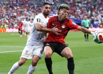The bitter draw of the national team and waiting to advance to the knockout stage of the 2026 World Cup