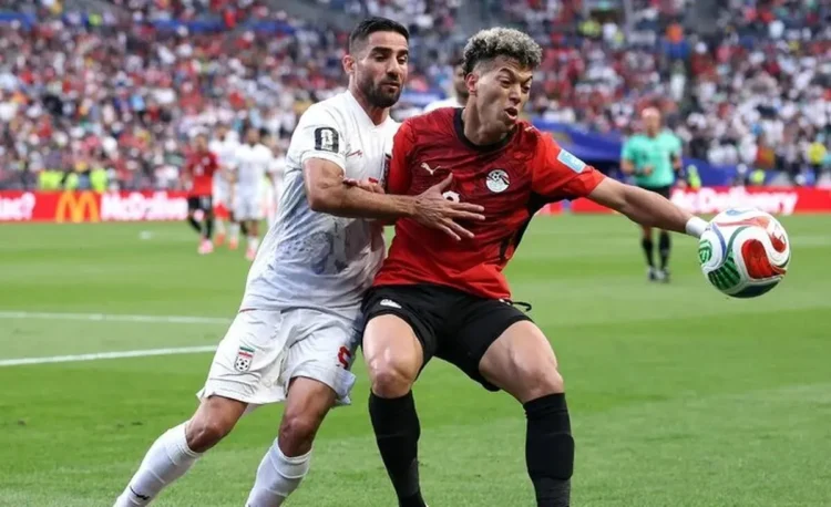The bitter draw of the national team and waiting to advance to the knockout stage of the 2026 World Cup
