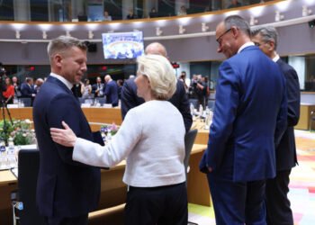 FIDESZ Wants to Know Whether Brussels Ordered Austerity Measures in Hungary
