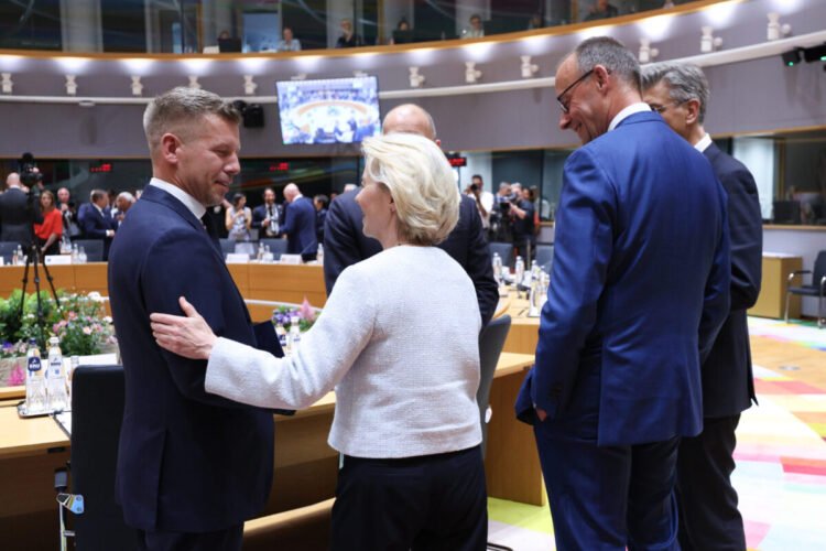 FIDESZ Wants to Know Whether Brussels Ordered Austerity Measures in Hungary