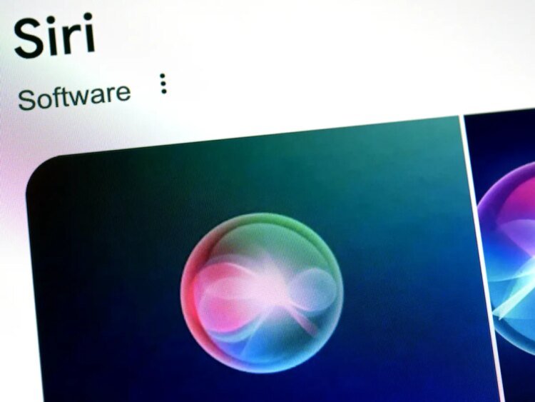 Swiss iPhone users to get access to Siri AI