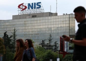 ‘More time is needed to complete negotiations on the sale of NIS’: Gazpromneft – BBC News in Serbian