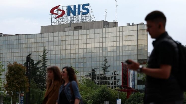 ‘More time is needed to complete negotiations on the sale of NIS’: Gazpromneft – BBC News in Serbian