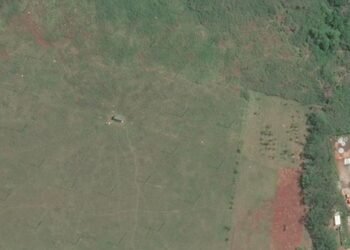 Espionage: The spy antennas in Bejucal are ready and operational