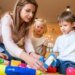 Kindergarten under renovation: how to provide the community with childcare in the summer