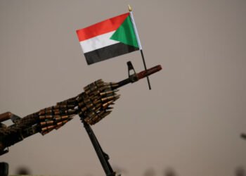 Al-Riyadh newspaper | A joint international statement calling for a truce in Sudan that paves the way for a permanent ceasefire