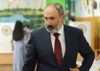 “Across Belgrade and the Central Asian steppes, the Kremlin’s influence is declining”: Parliamentary elections in Armenia on Sunday – World