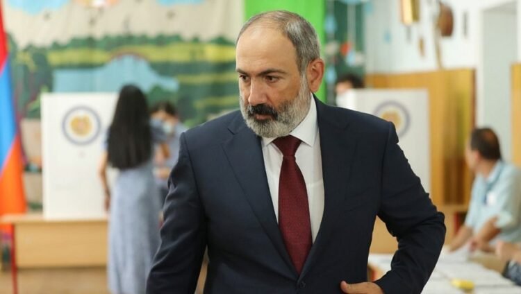 “Across Belgrade and the Central Asian steppes, the Kremlin’s influence is declining”: Parliamentary elections in Armenia on Sunday – World